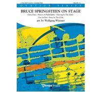 Bruce Springsteen On Stage / Conducteur