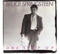 Bruce Springsteen - One Step Up