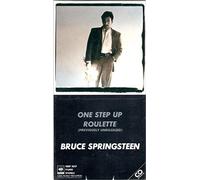 Bruce Springsteen - One Step Up