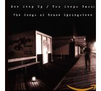 Artistes divers Mielsch – One Step Up - Two Steps Back – The Songs Of Bruce Springsteen