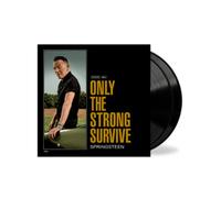 Sony Music – Only The Strong Survive