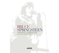 Bruce Springsteen par Bruce Springsteen