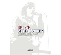 Bruce Springsteen par Bruce Springsteen - Collectif - Rock & Folk - relié - Beau livre