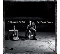 Springsteen, Bruce - and Found: Selections from The Lost Albums