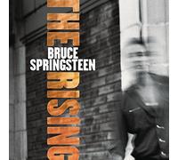 Bruce Springsteen Rising (CD)