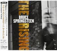 Bruce Springsteen - Rising [Import]