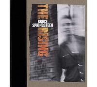 Bruce Springsteen - Rising, the (Deluxe Packaging)