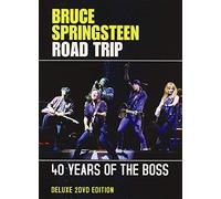Bruce Springsteen: Road Trip-40 Years of The Boss [Import]