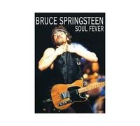 Bruce Springsteen : Soul Fever