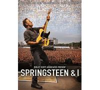 Springsteen and I DVD