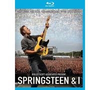 Bruce Springsteen - Springsteen & I [Dvd]