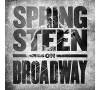 Bruce Springsteen - Springsteen On Broadway [2CD]