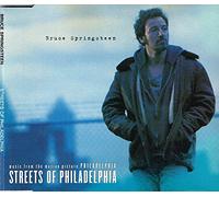 BRUCE SPRINGSTEEN - Streets of Philadelphia [Import]