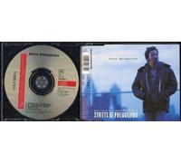 Bruce Springsteen - Streets of Philadelphia By Bruce Springsteen (1994-03-07)