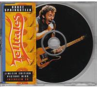 Bruce Springsteen - Telltales Interview Disc