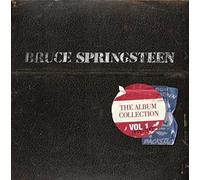 Album Collection - Volume 1 : 1973 - 1984 Vinyle