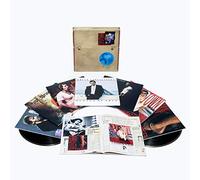 The Album Collection Volume 2 1987-1996 Coffret