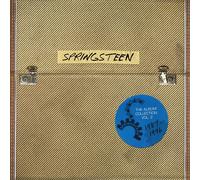 BRUCE SPRINGSTEEN-THE ALBUM COLLECTION VOL 2, 1987
