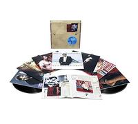 BRUCE SPRINGSTEEN-THE ALBUM COLLECTION VOL 2, 1987