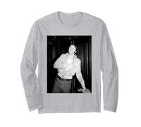 Bruce Springsteen The Boss at U2 Gig par Virginia Turbett Manche Longue