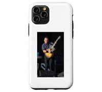 Bruce Springsteen The Boss in London 2013 par Andy Willsher Coque pour iPhone 11 Pro