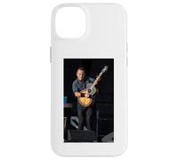 Bruce Springsteen The Boss in London 2013 par Andy Willsher Coque pour iPhone 14 Plus