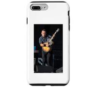 Bruce Springsteen The Boss in London 2013 par Andy Willsher Coque pour iPhone 7 Plus/8 Plus