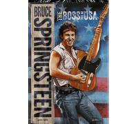 Bruce Springsteen - The Boss In The Usa
