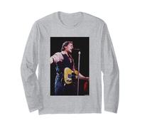 Bruce Springsteen The Boss Live par Andy Willsher Manche Longue
