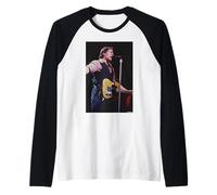 Bruce Springsteen The Boss Live par Andy Willsher Manche Raglan