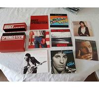 Bruce Springsteen - The Collection 1973-1984