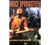 Bruce Springsteen – The Complete Video Anthology 1978 / 2000 – DVD – Édition 2