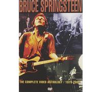 Anthology 1978-2000 - DVD Zone 1 G