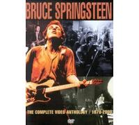 Bruce Springsteen: The Complete Video Anthology - 1978-2000 [Region 2] - DVD