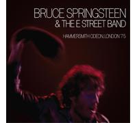 Hammersmith Odeon, London '75 – Live – CD – Legacy