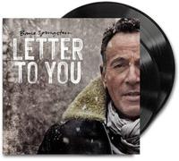 Letter to You| LP