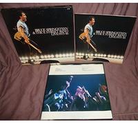 BRUCE SPRINGSTEEN & THE E STREET BAND Live 1975-1985 5-LP BOX SET Columbia VG+