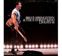 Bruce Springsteen & The E-Street Band - Live 1975-85