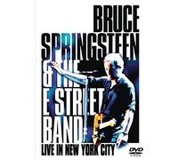 Bruce Springsteen & the E Street Band - Live in New York City