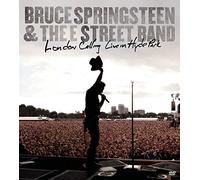 Bruce Springsteen & The E Street Band-London Calling : Live in Hyde Park