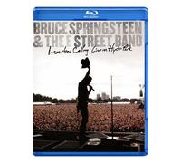 Bruce Springsteen & The E Street Band - London Calling : Live In Hyde Park - Blu-Ray