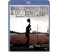 London calling - Live in Hyde Park - Blu-Ray