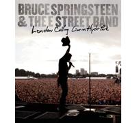 Bruce Springsteen & The E St's London Calling: Live in Hyde Park (Blu-ray)