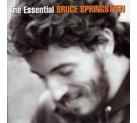 Vini Lopez – The Essential Bruce Springsteen – CD