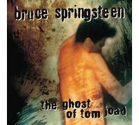 Bruce Springsteen – The Ghost of Tom Joad – CD – Legacy