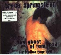 Bruce Springsteen - The Ghost Of Tom Joad Australian Tour Edition L.E. 2 Cd