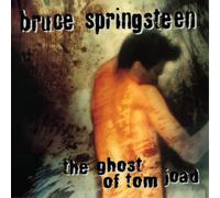Bruce Springsteen – The Ghost Of Tom Joad – CD – Sony