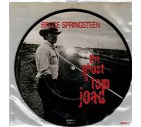 Bruce Springsteen - The Ghost of Tom Joad [Import]