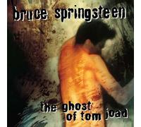 Bruce Springsteen - The Ghost Of Tom Joad [New Vinyl LP] 140 Gram Vinyl