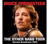 Bruce Springsteen - The Other Band Tour (2Cd) [Import]